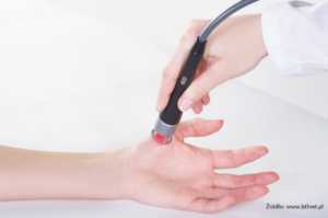 laseroterapia stargard