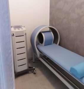 magnetoterapia stargard