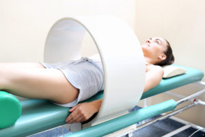 Rehabilitacja polem magnetycznym. Magnetoterapia.